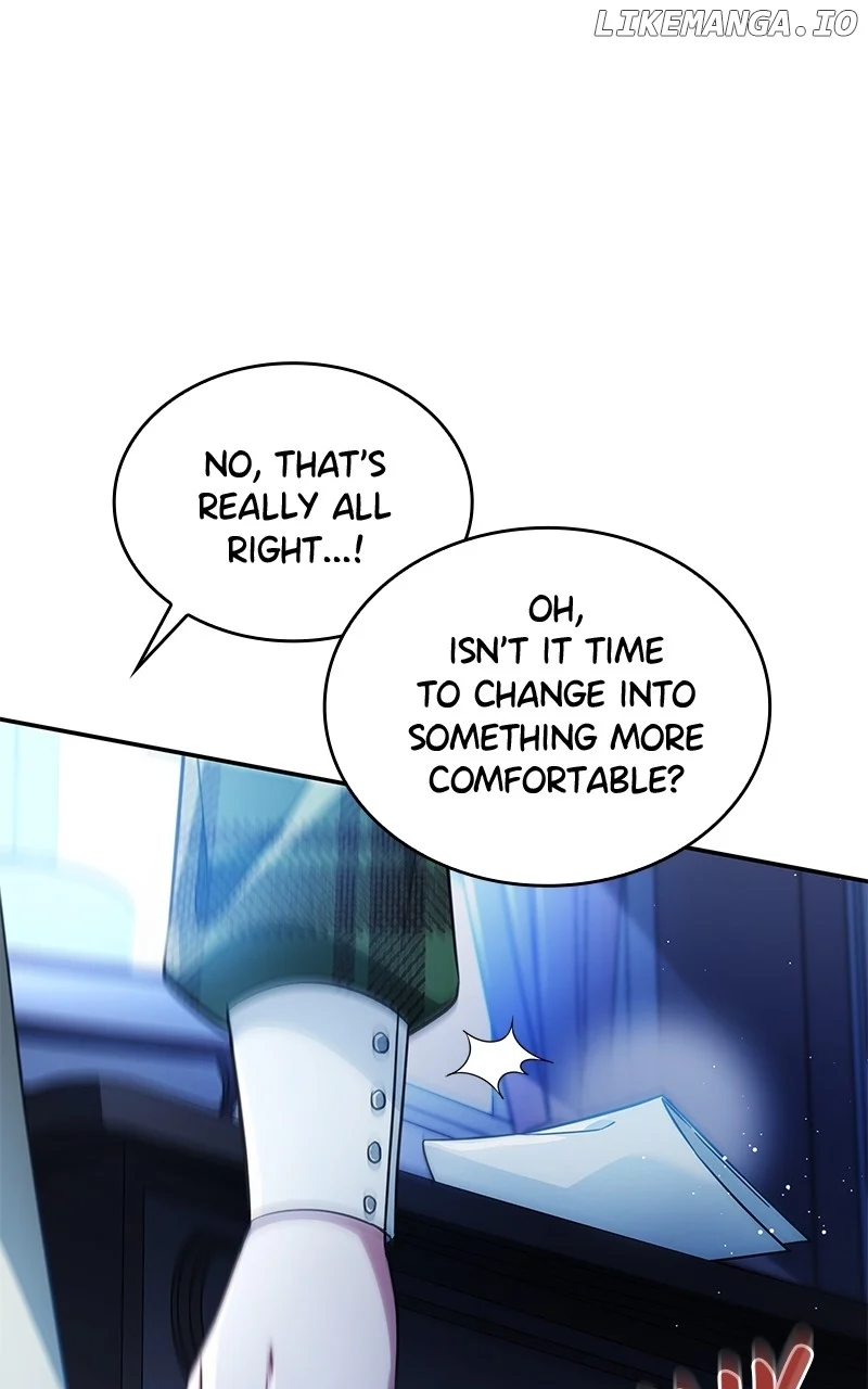 The Things Melvin Left Behind for Them Chapter 47 page 102