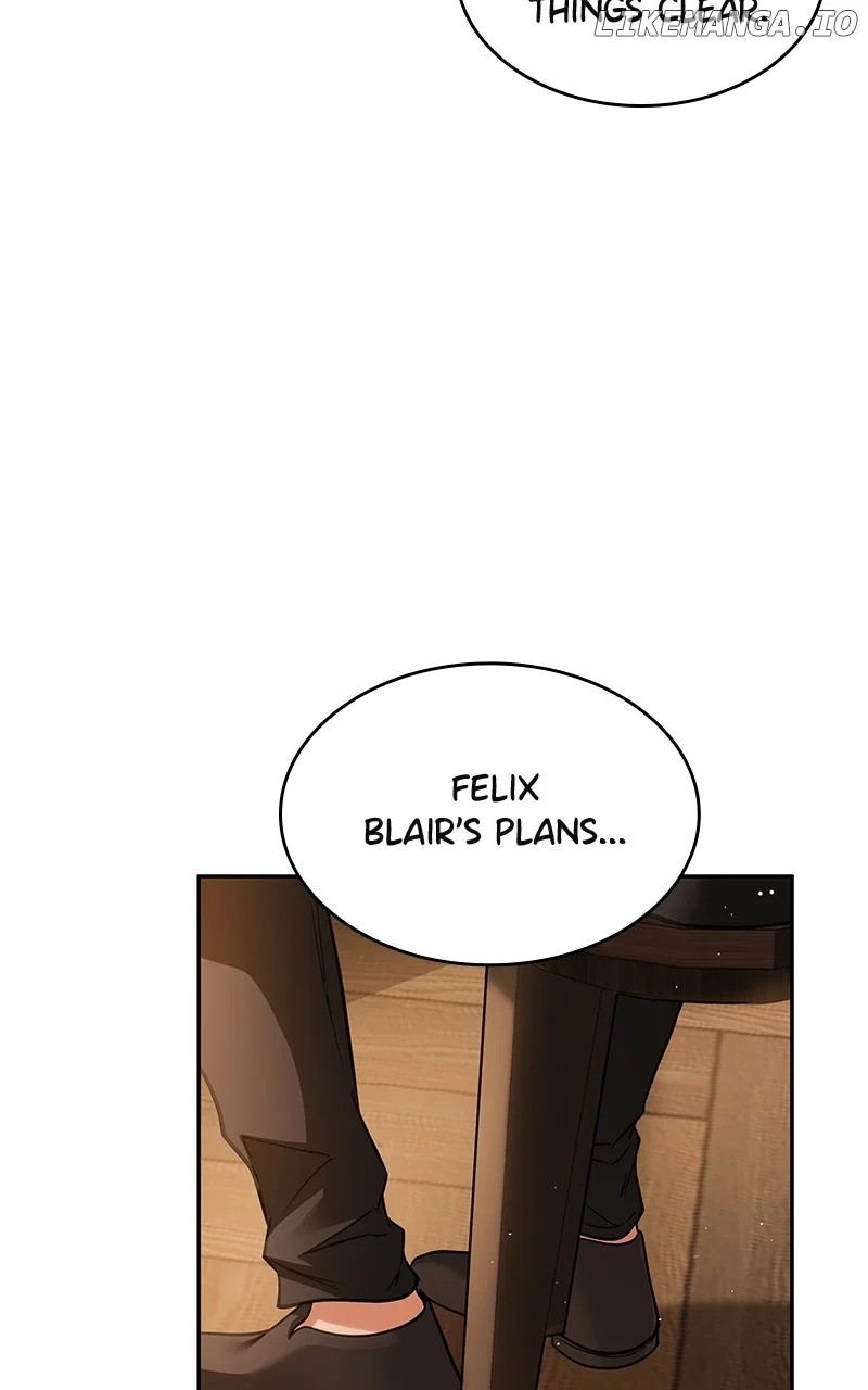 The Things Melvin Left Behind for Them Chapter 47 page 12