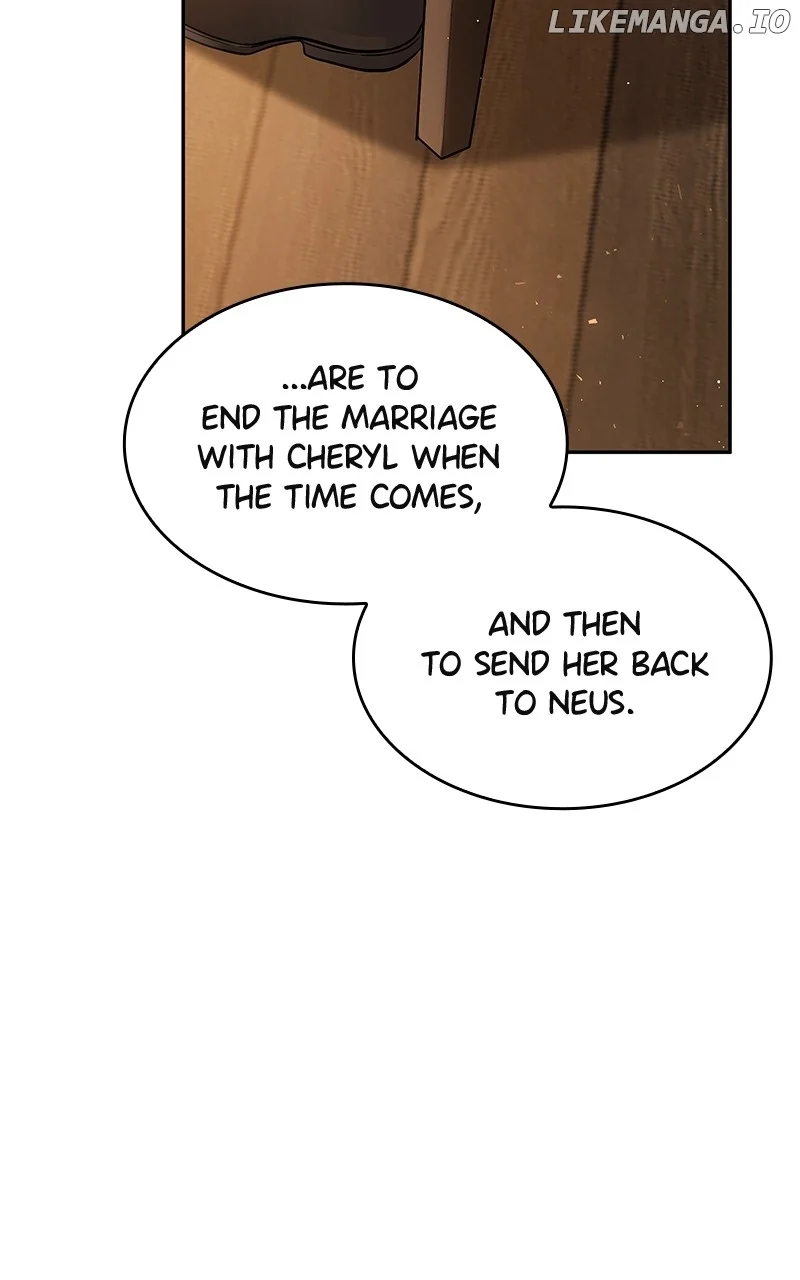 The Things Melvin Left Behind for Them Chapter 47 page 13