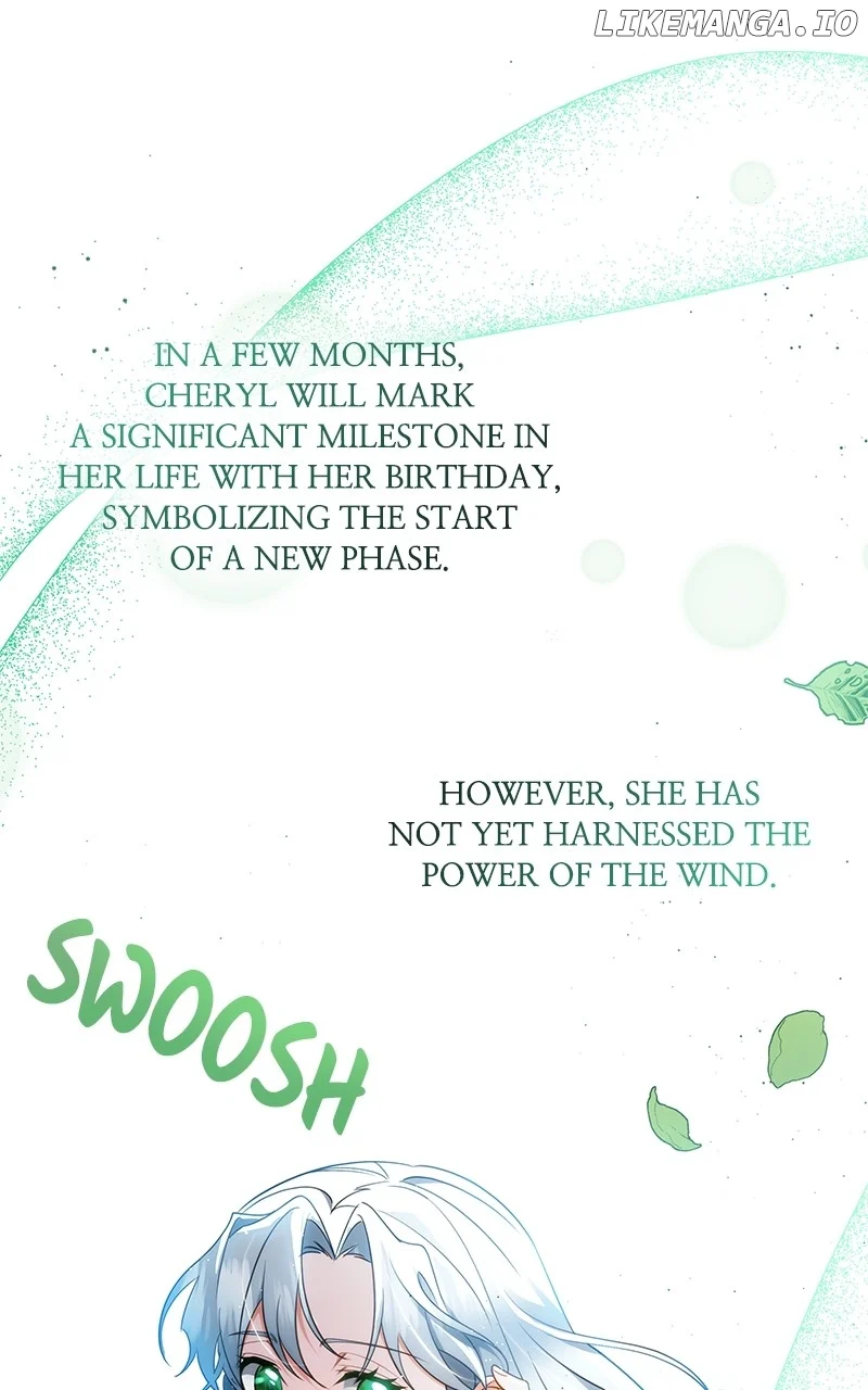 The Things Melvin Left Behind for Them Chapter 47 page 14