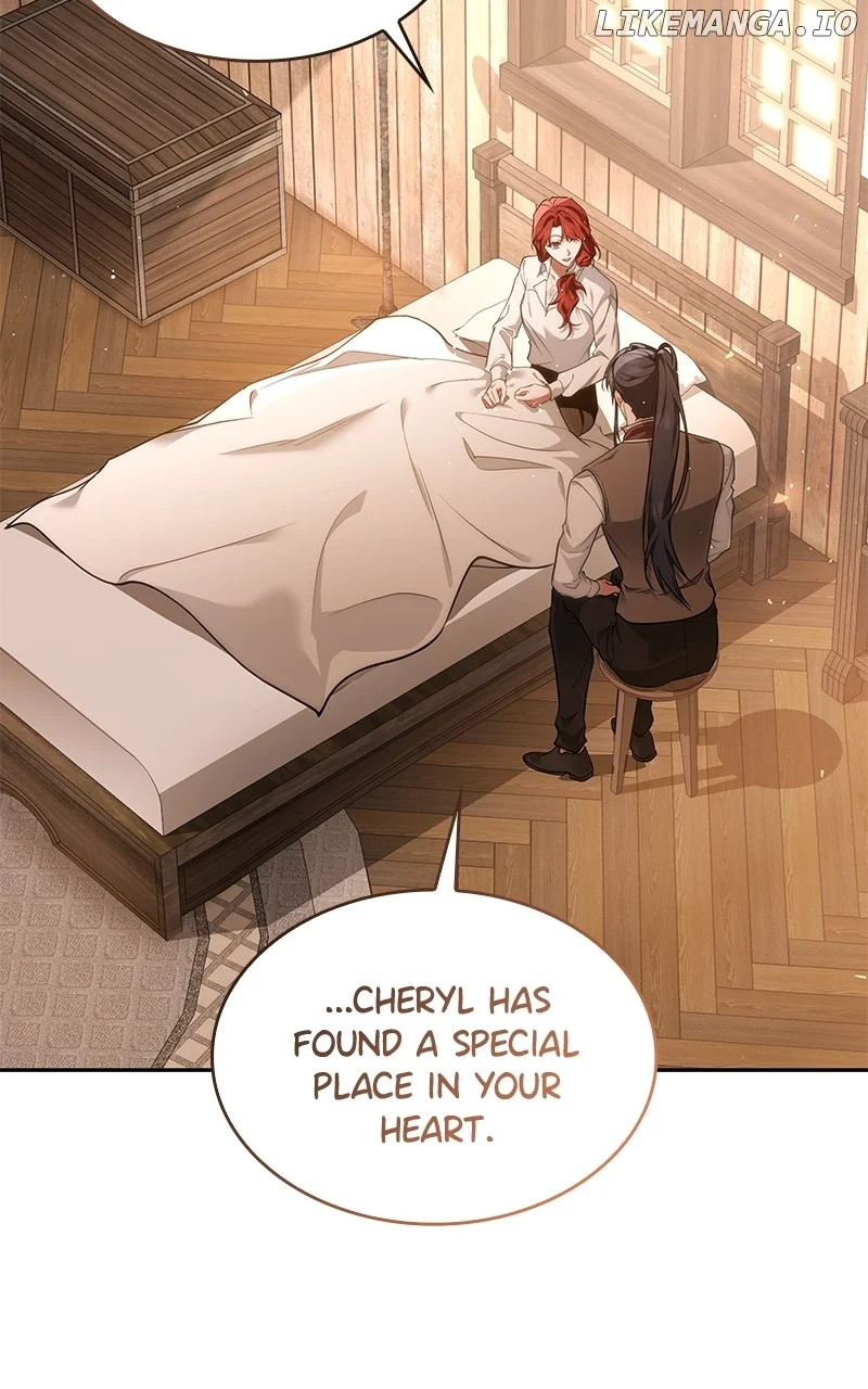 The Things Melvin Left Behind for Them Chapter 47 page 1