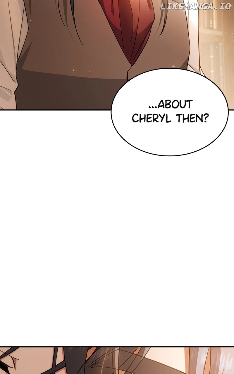 The Things Melvin Left Behind for Them Chapter 47 page 20