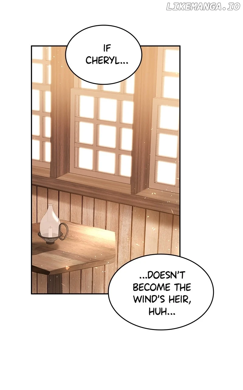 The Things Melvin Left Behind for Them Chapter 47 page 22