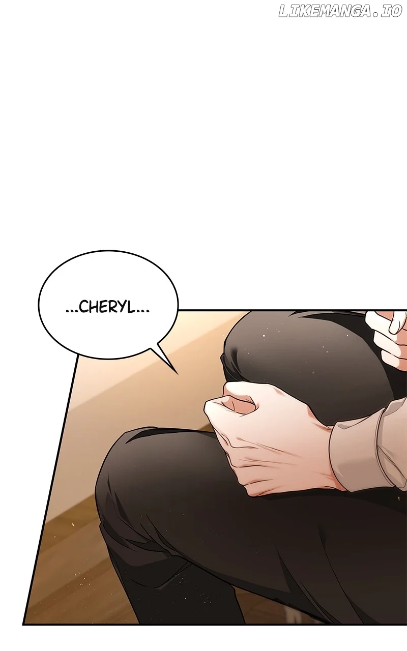 The Things Melvin Left Behind for Them Chapter 47 page 2