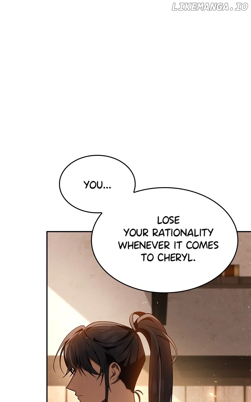 The Things Melvin Left Behind for Them Chapter 47 page 30