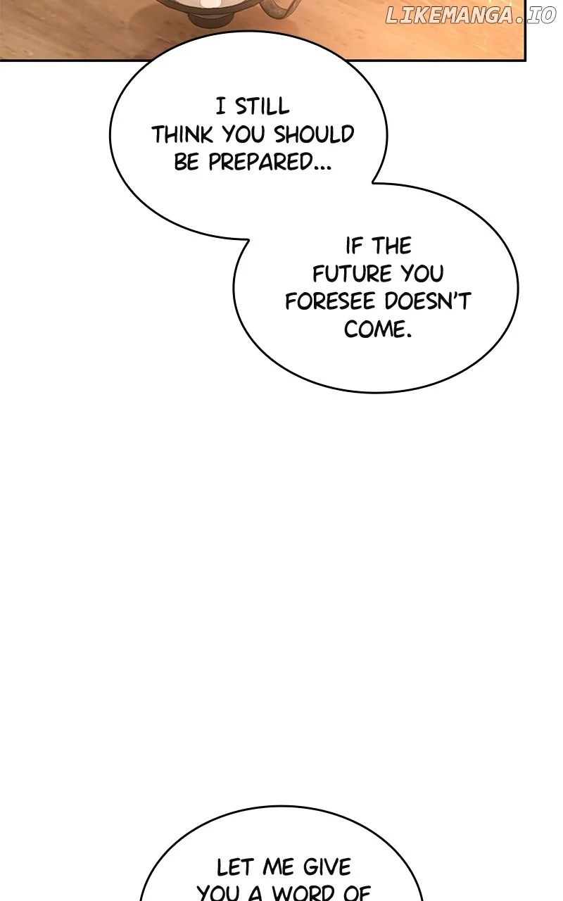 The Things Melvin Left Behind for Them Chapter 47 page 34