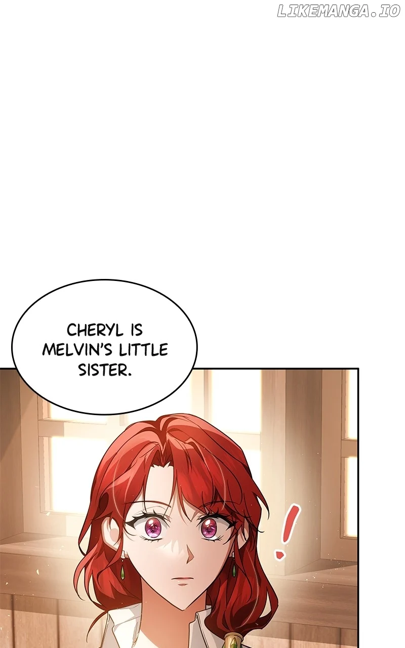 The Things Melvin Left Behind for Them Chapter 47 page 3