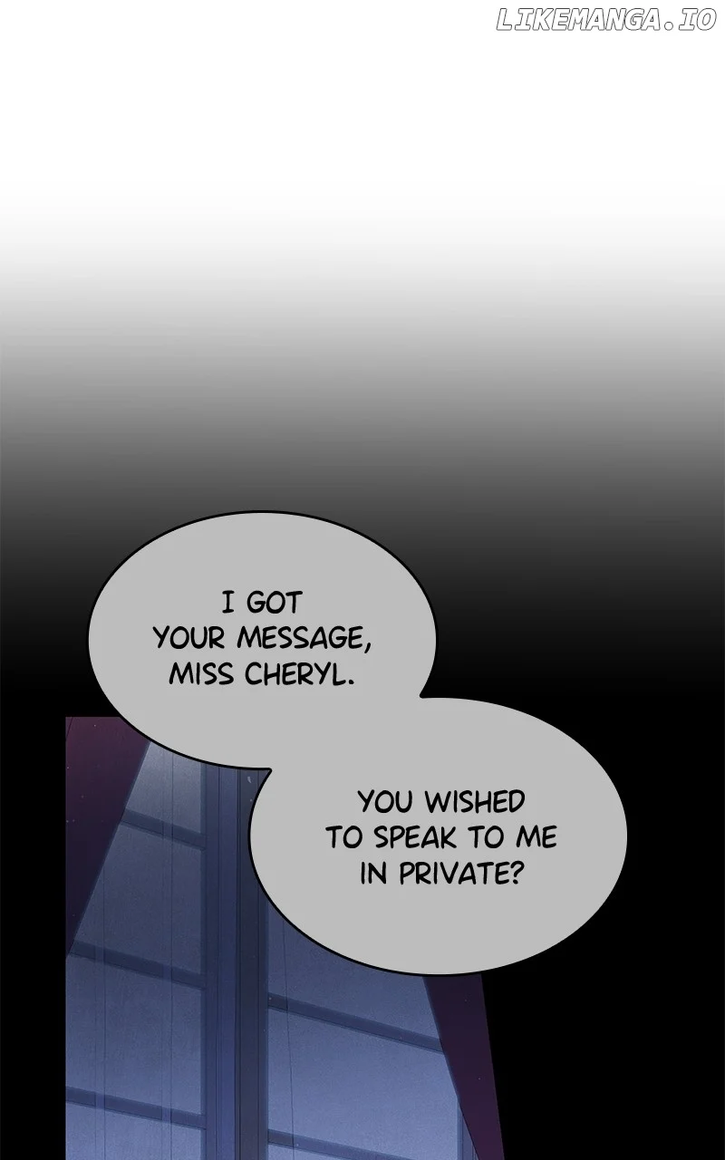 The Things Melvin Left Behind for Them Chapter 47 page 48