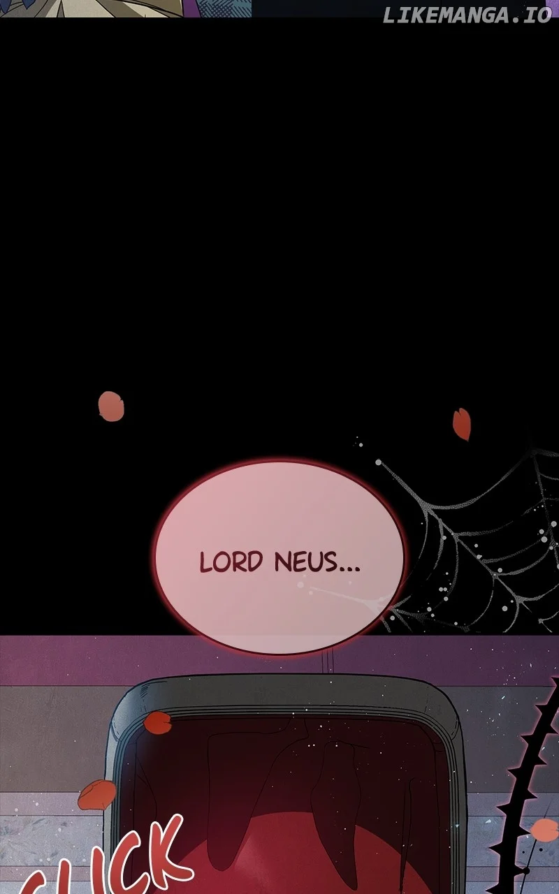 The Things Melvin Left Behind for Them Chapter 47 page 52