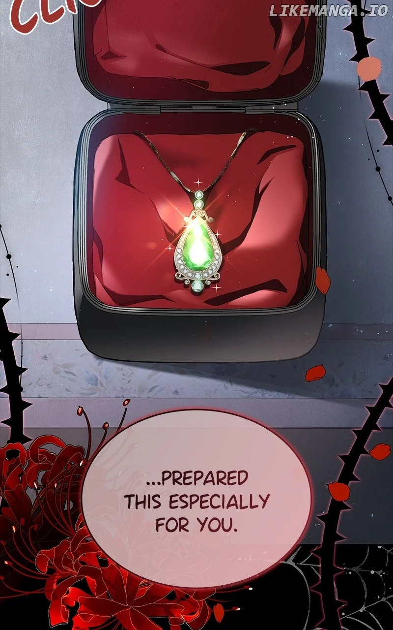 The Things Melvin Left Behind for Them Chapter 47 page 53