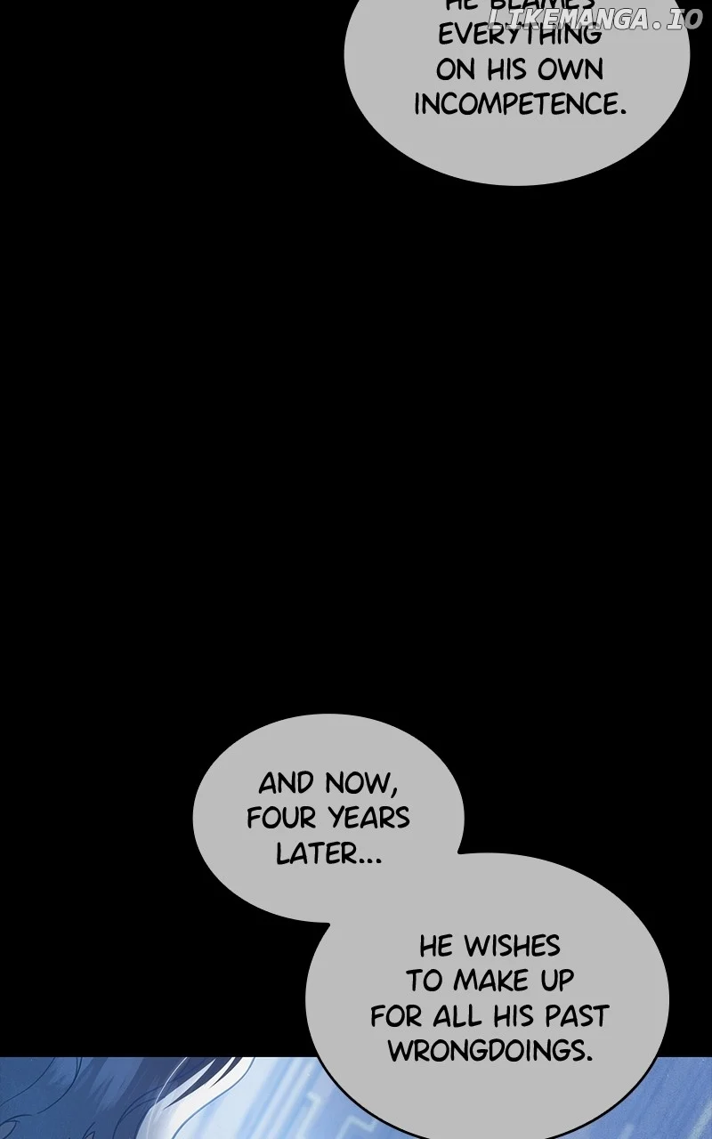 The Things Melvin Left Behind for Them Chapter 47 page 61