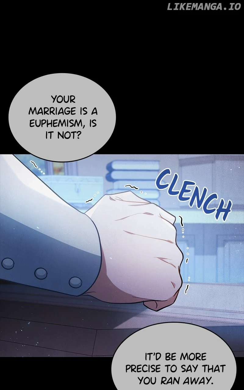 The Things Melvin Left Behind for Them Chapter 47 page 63