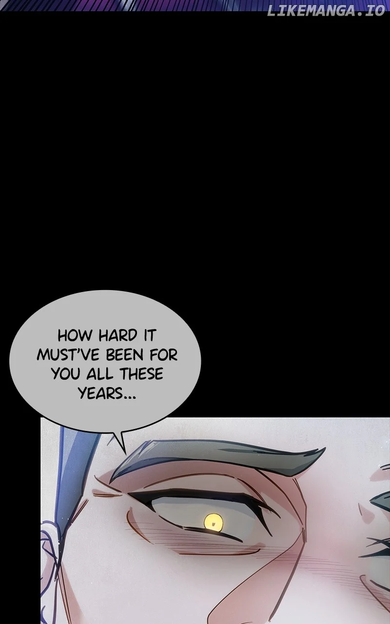 The Things Melvin Left Behind for Them Chapter 47 page 67