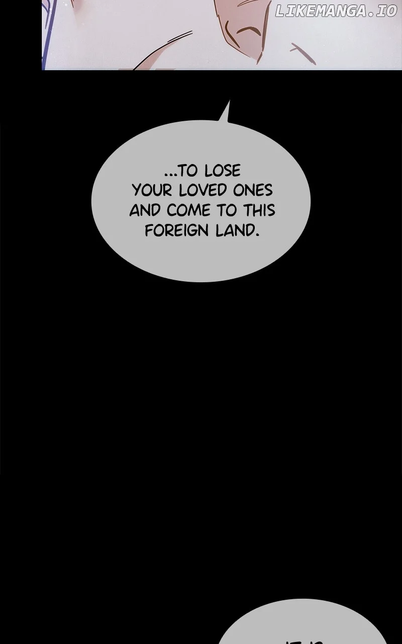 The Things Melvin Left Behind for Them Chapter 47 page 68