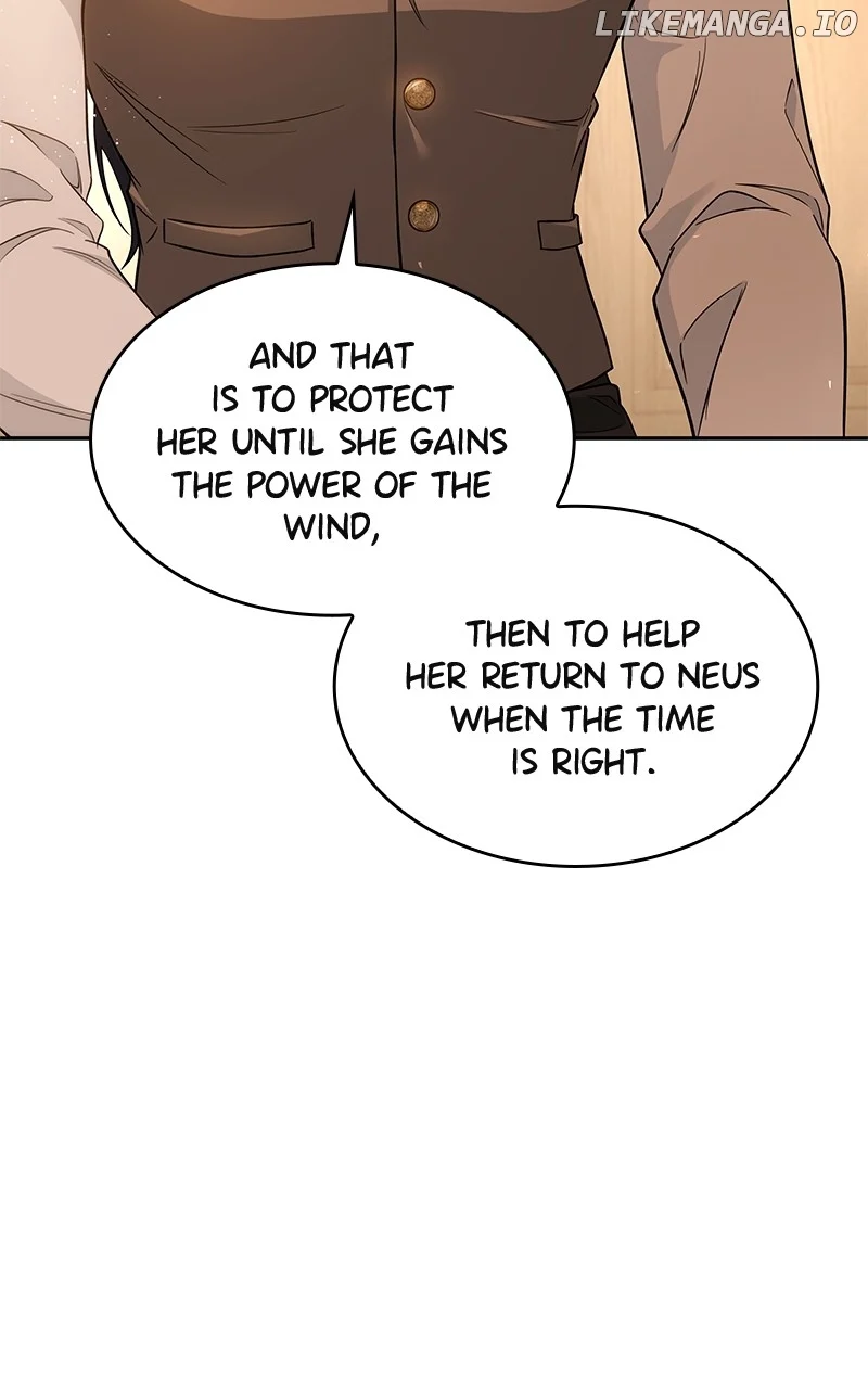 The Things Melvin Left Behind for Them Chapter 47 page 6
