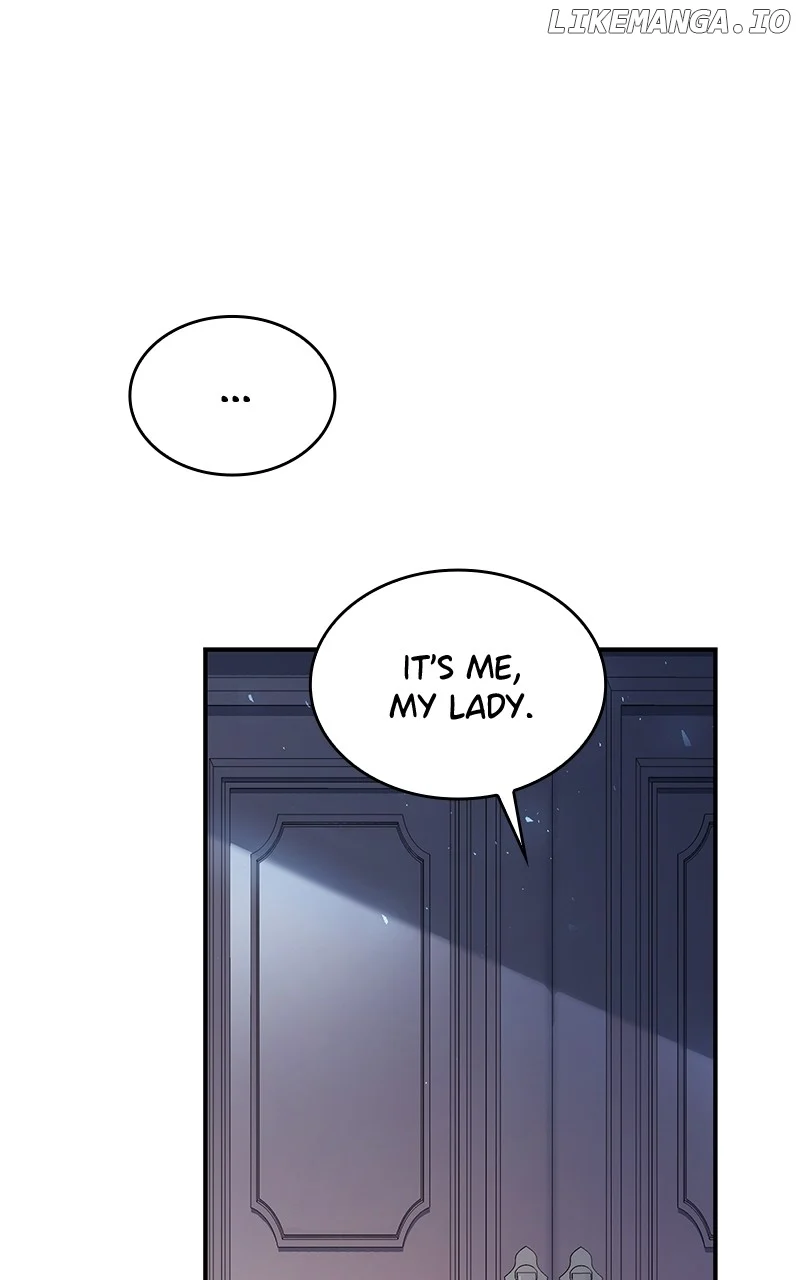 The Things Melvin Left Behind for Them Chapter 47 page 74