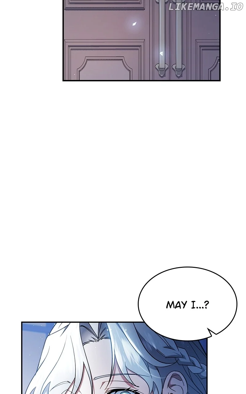 The Things Melvin Left Behind for Them Chapter 47 page 75