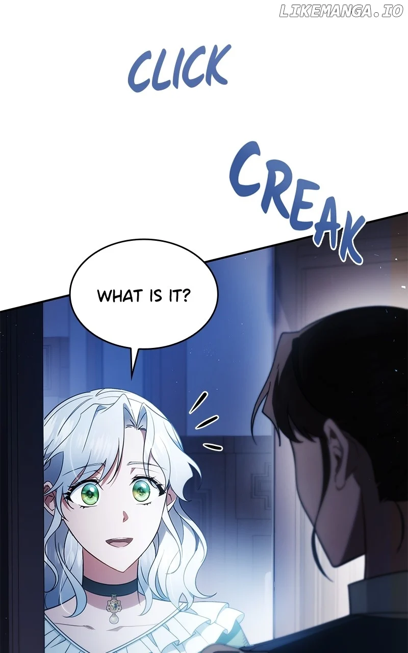 The Things Melvin Left Behind for Them Chapter 47 page 77