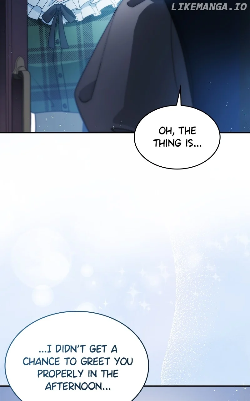 The Things Melvin Left Behind for Them Chapter 47 page 78