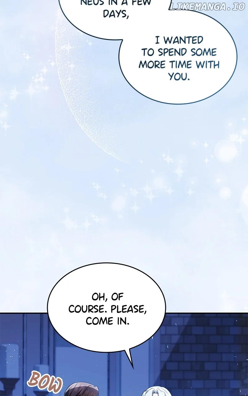 The Things Melvin Left Behind for Them Chapter 47 page 80