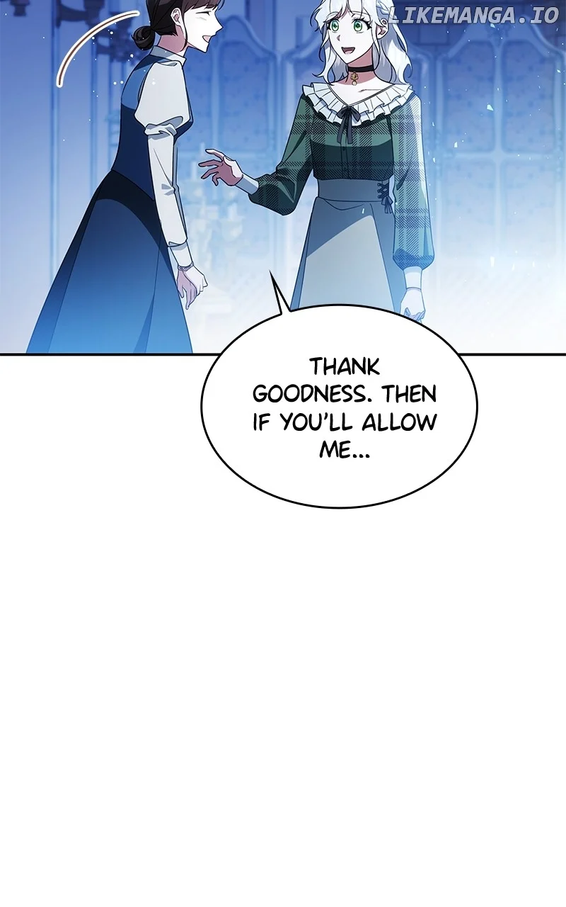 The Things Melvin Left Behind for Them Chapter 47 page 81