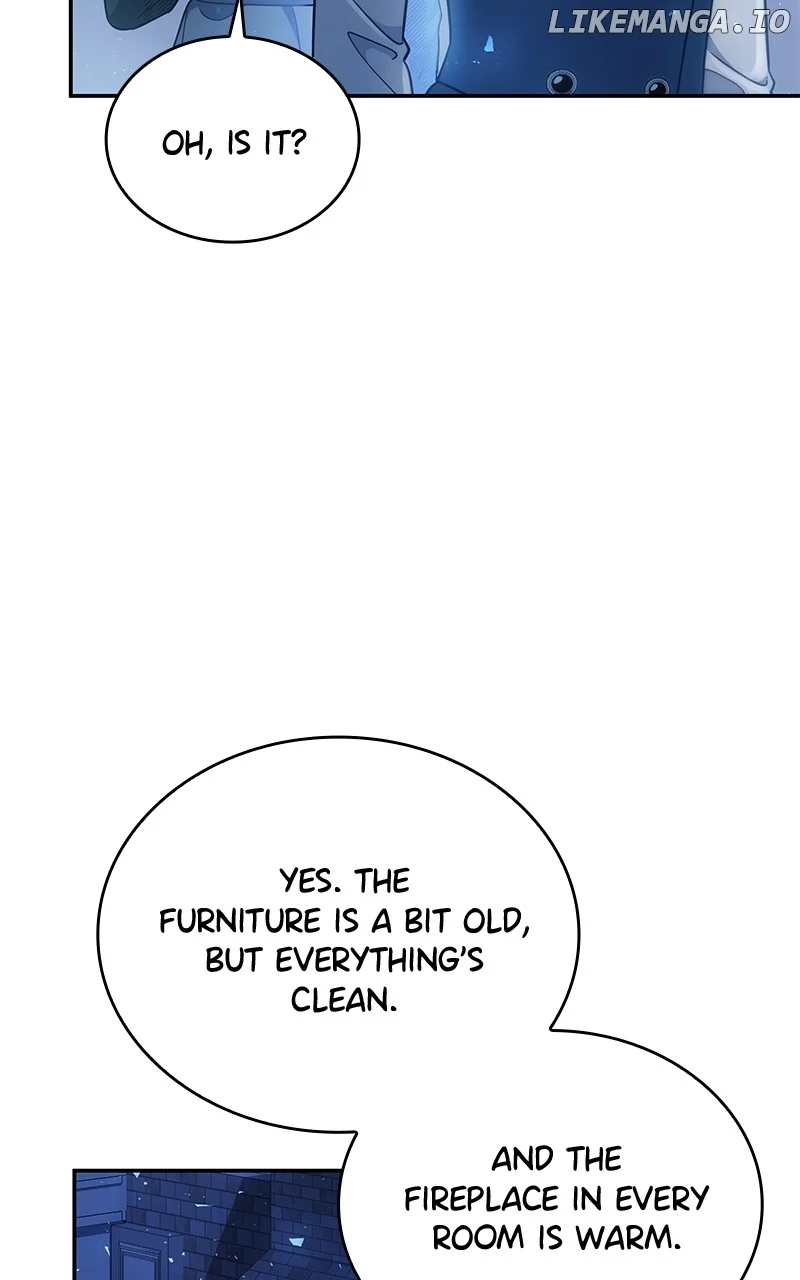 The Things Melvin Left Behind for Them Chapter 47 page 83