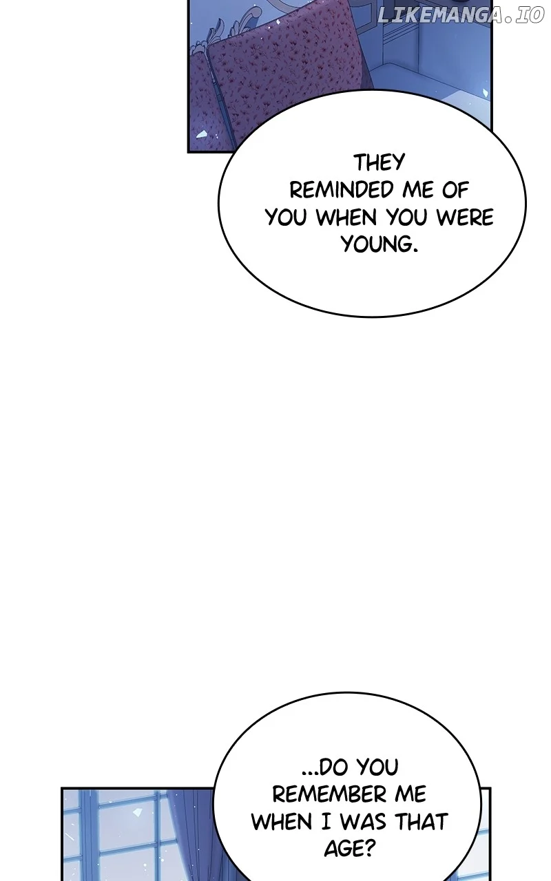 The Things Melvin Left Behind for Them Chapter 47 page 85