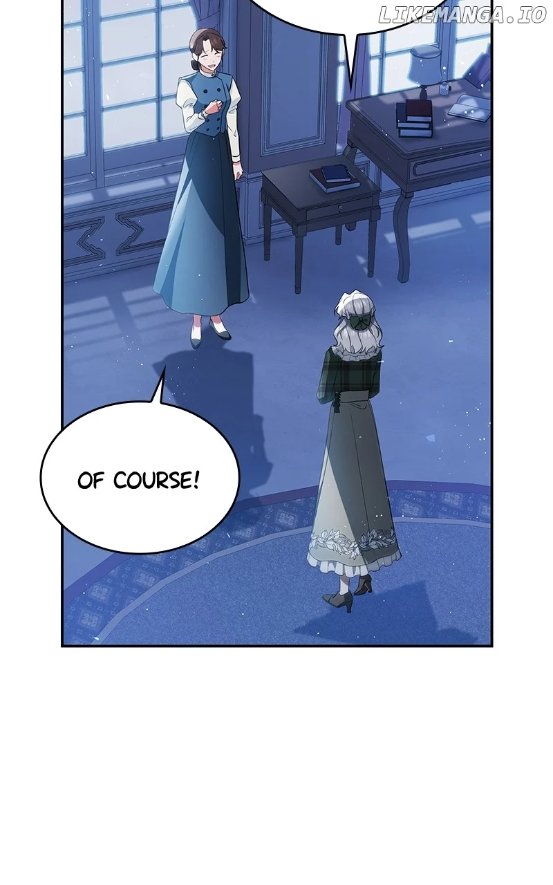 The Things Melvin Left Behind for Them Chapter 47 page 86