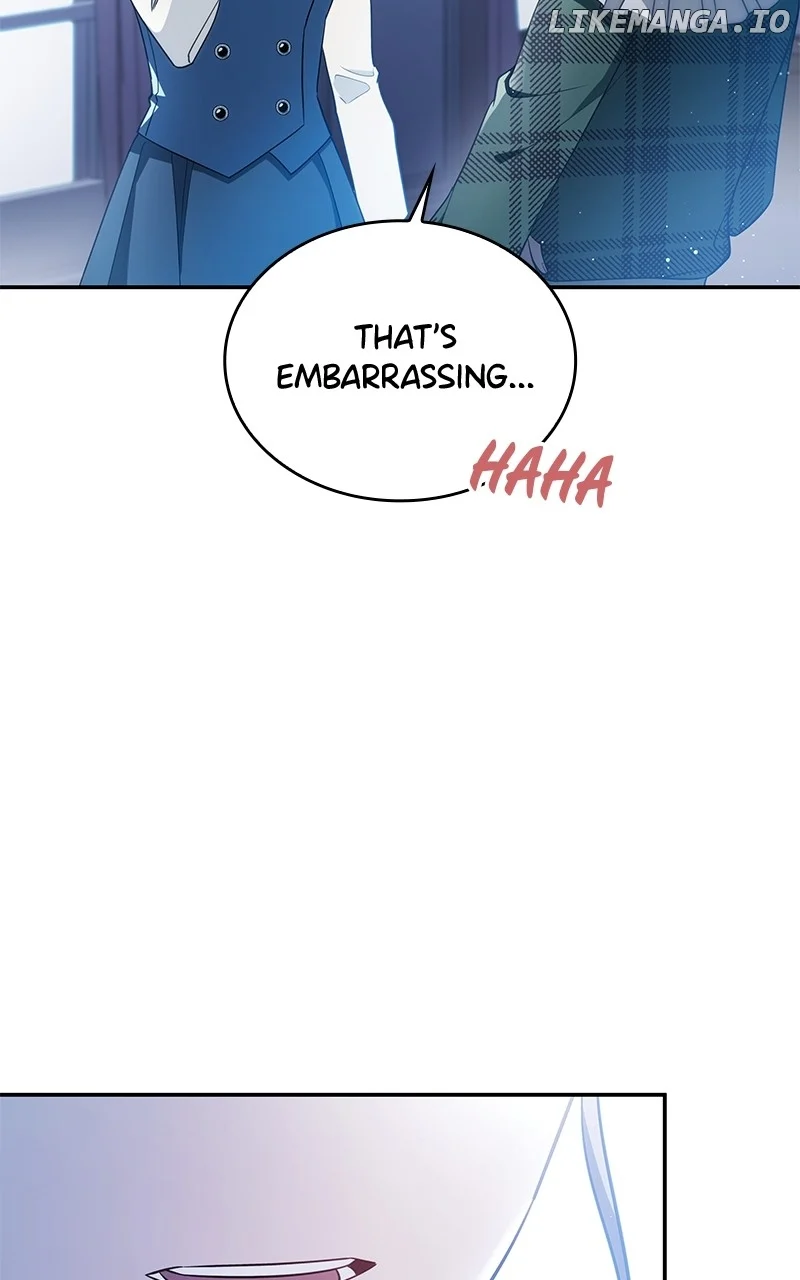 The Things Melvin Left Behind for Them Chapter 47 page 88