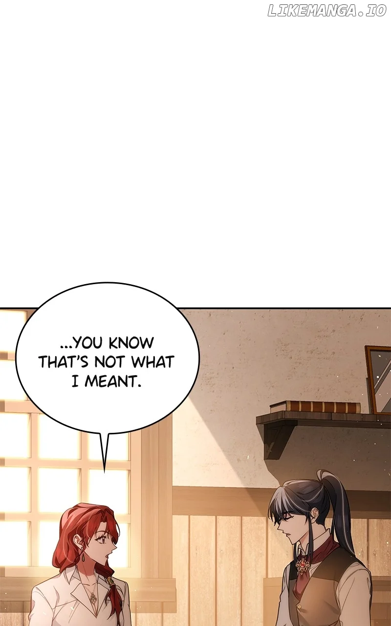 The Things Melvin Left Behind for Them Chapter 47 page 8