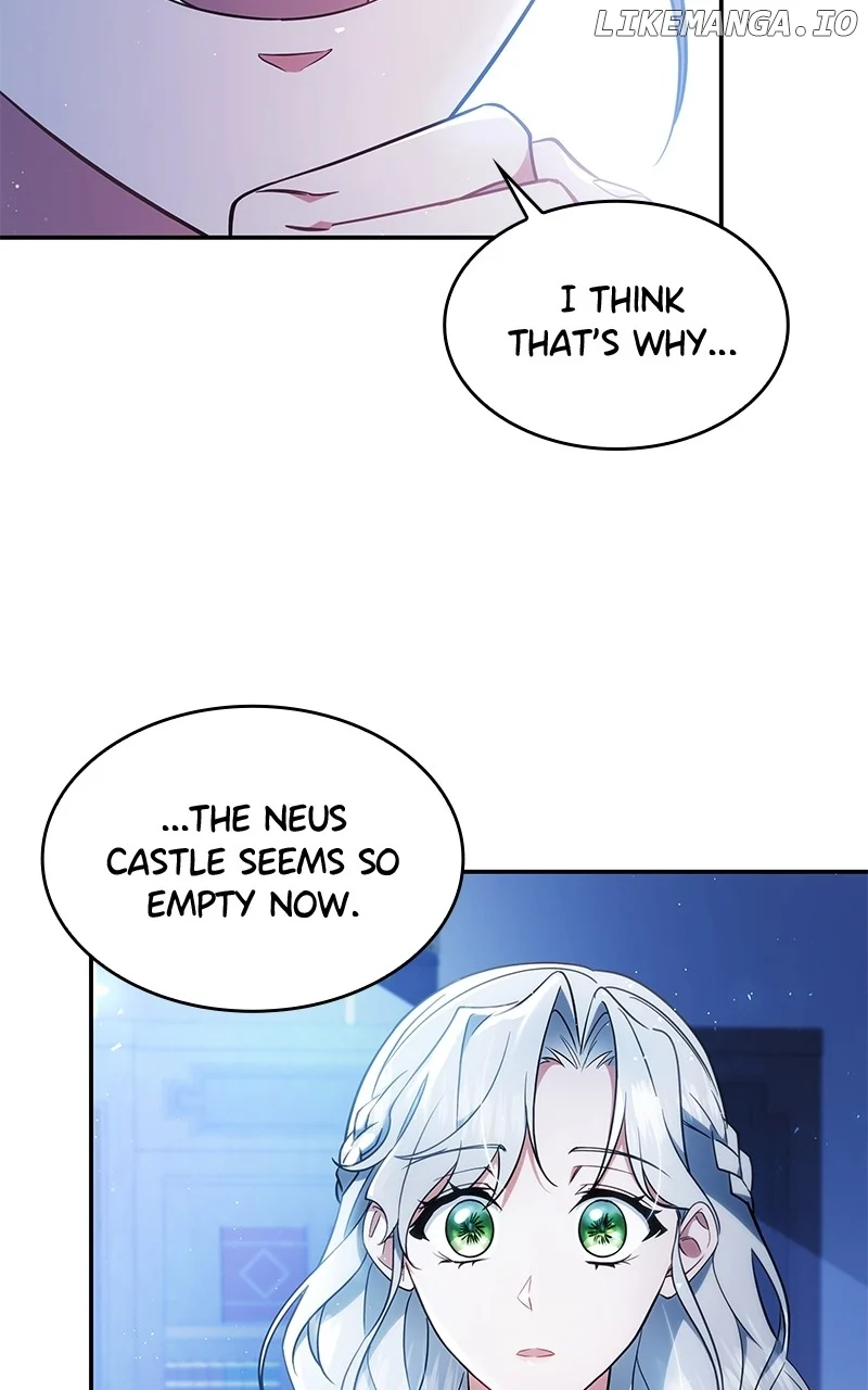 The Things Melvin Left Behind for Them Chapter 47 page 89