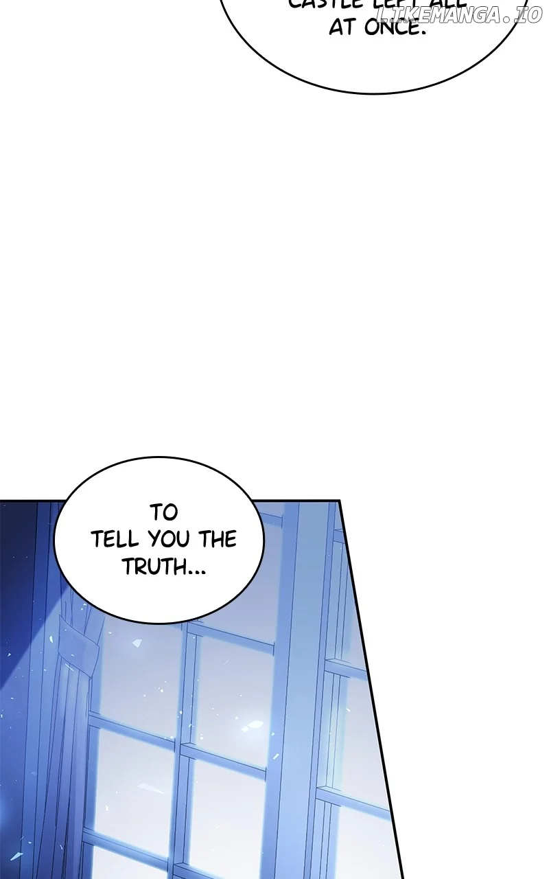 The Things Melvin Left Behind for Them Chapter 47 page 92