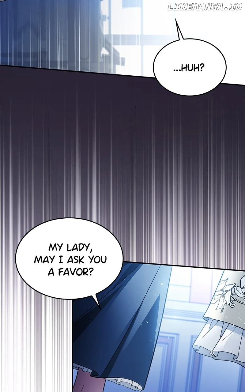 The Things Melvin Left Behind for Them Chapter 47 page 95