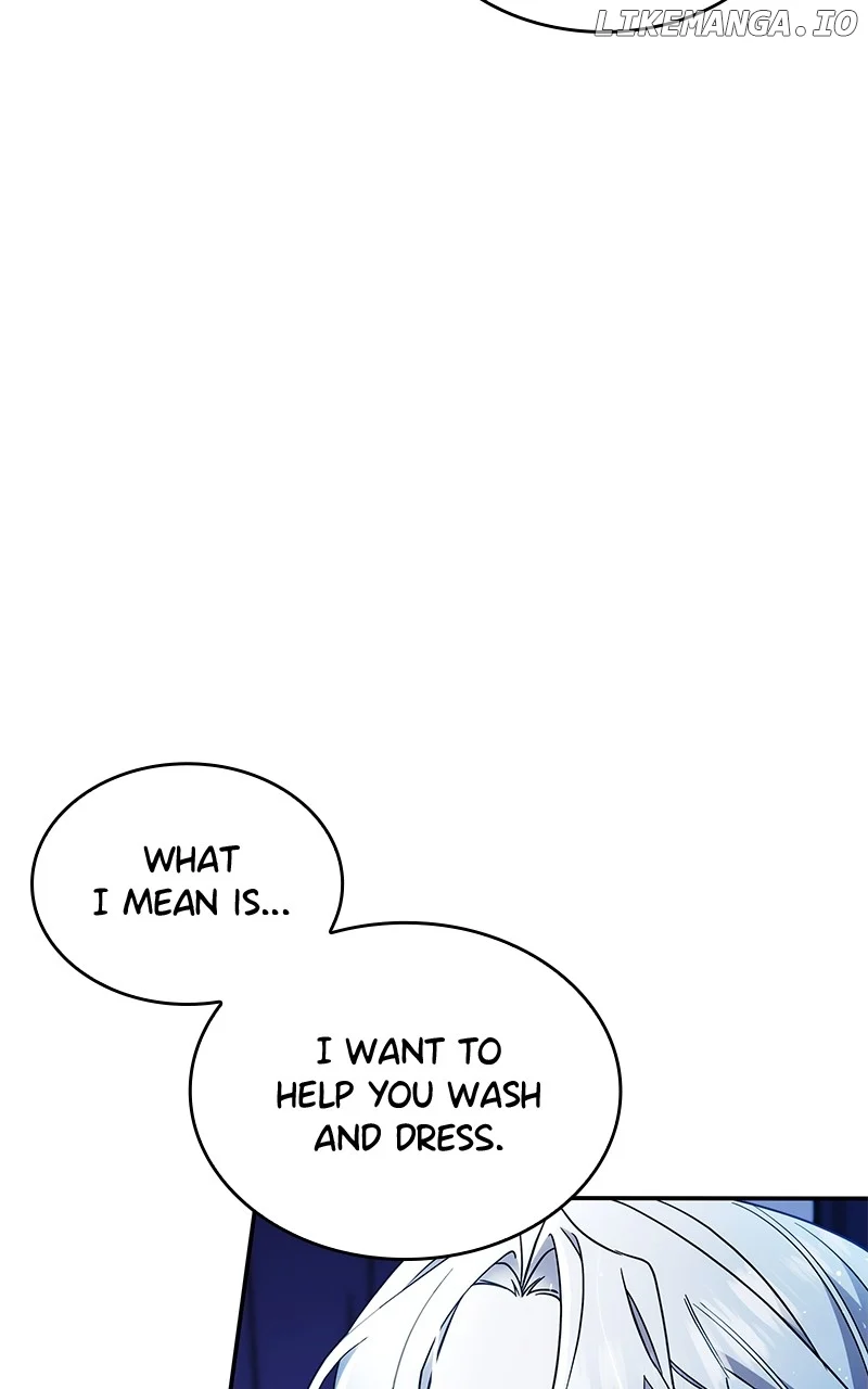 The Things Melvin Left Behind for Them Chapter 47 page 98