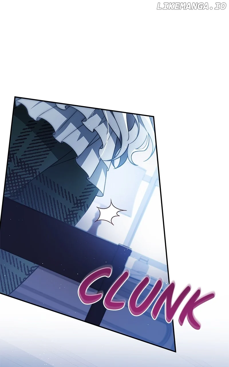 The Things Melvin Left Behind for Them Chapter 48 page 0