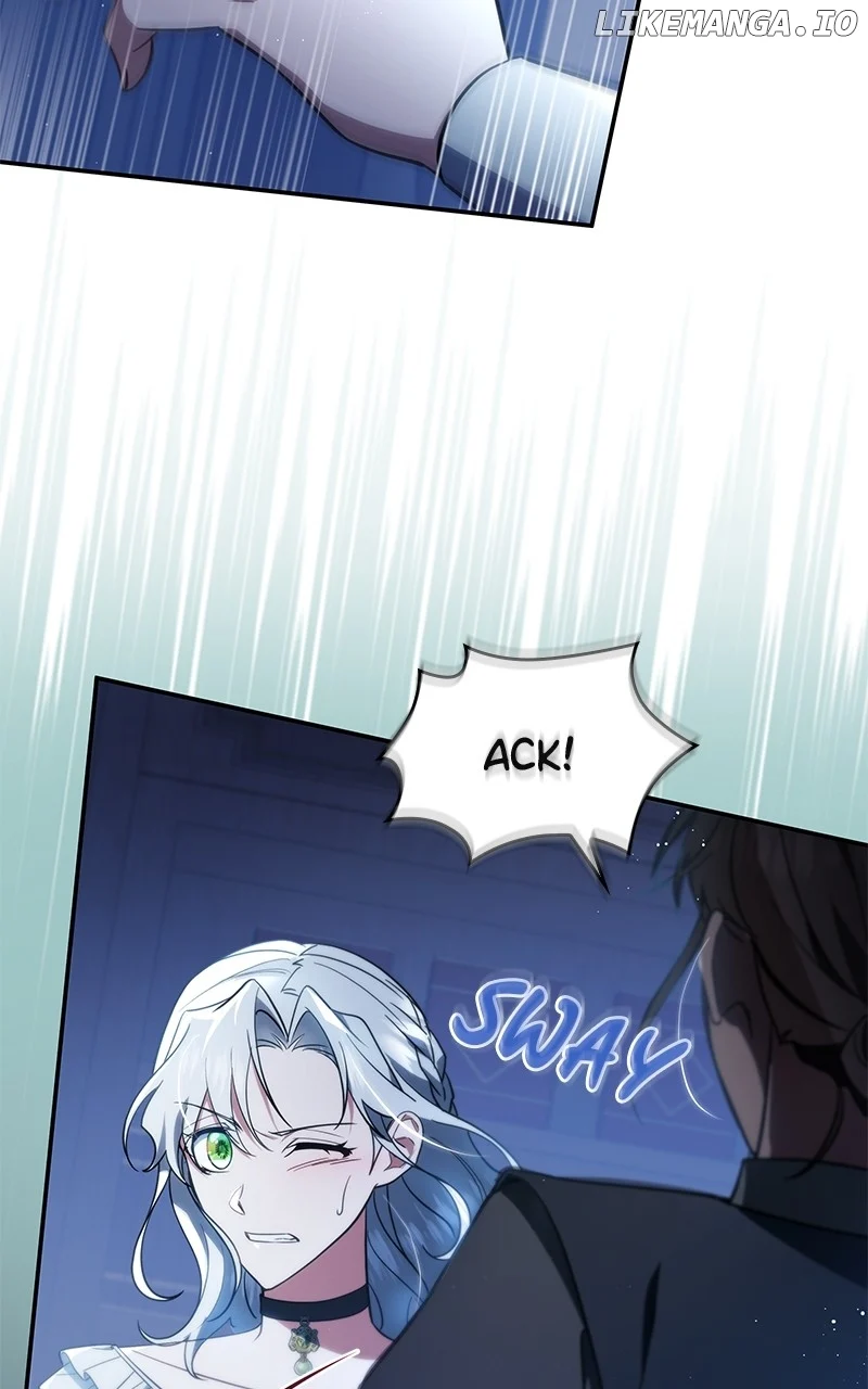 The Things Melvin Left Behind for Them Chapter 48 page 9