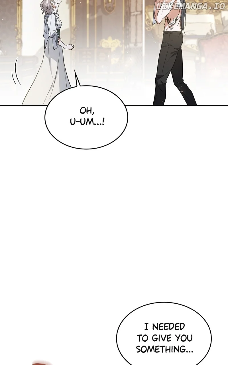 The Things Melvin Left Behind for Them Chapter 48 page 99