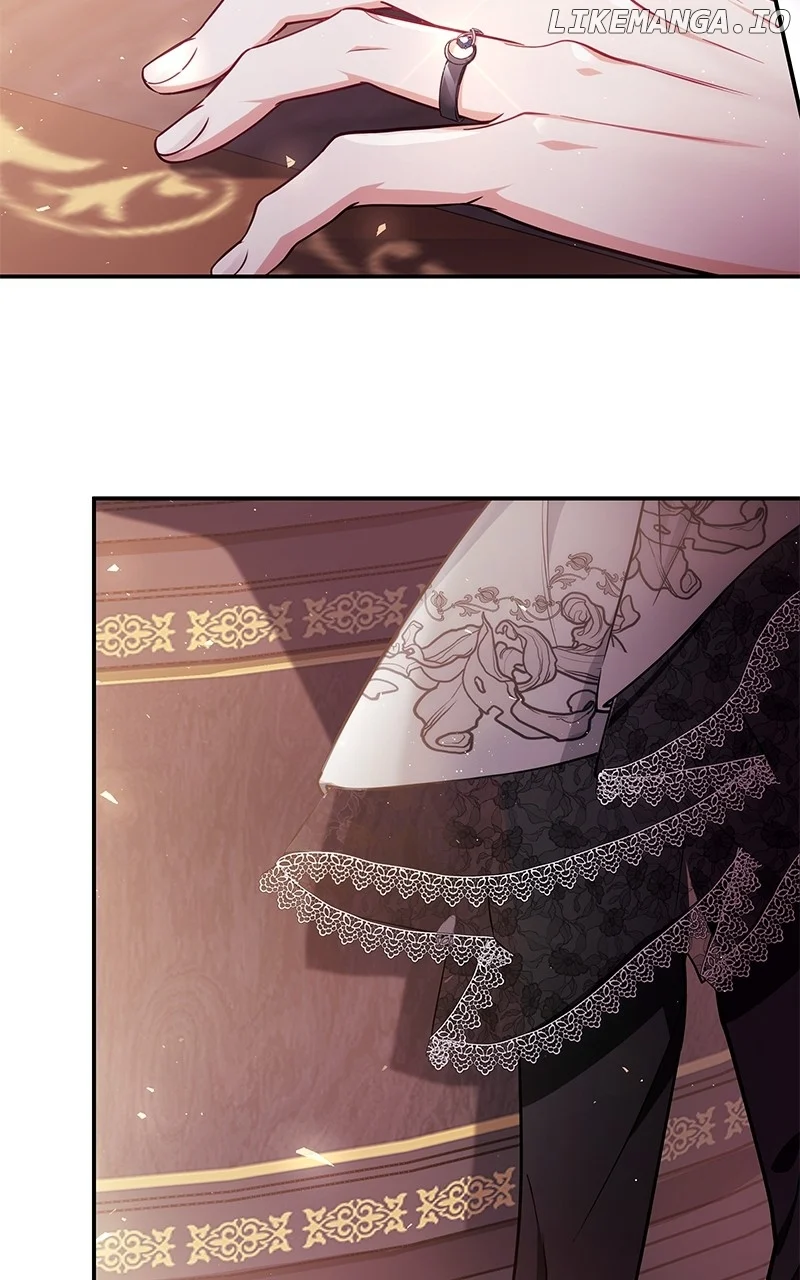 The Things Melvin Left Behind for Them Chapter 48 page 105