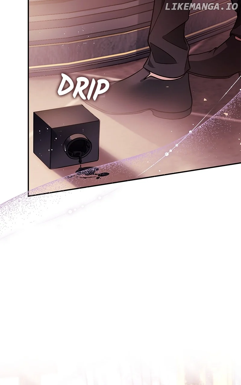 The Things Melvin Left Behind for Them Chapter 48 page 106