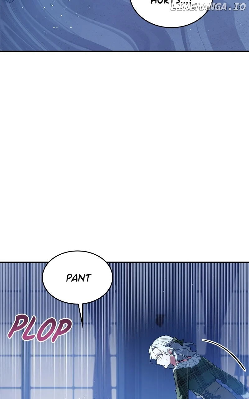The Things Melvin Left Behind for Them Chapter 48 page 12