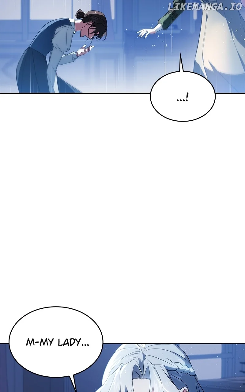 The Things Melvin Left Behind for Them Chapter 48 page 13
