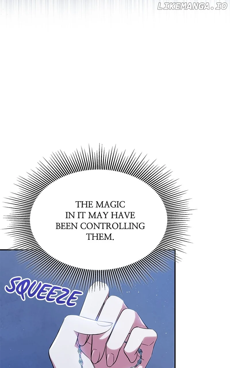 The Things Melvin Left Behind for Them Chapter 48 page 20