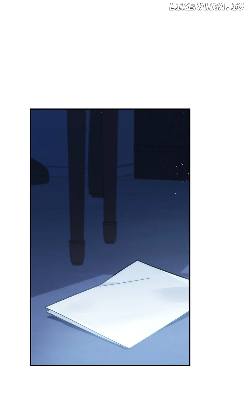 The Things Melvin Left Behind for Them Chapter 48 page 23