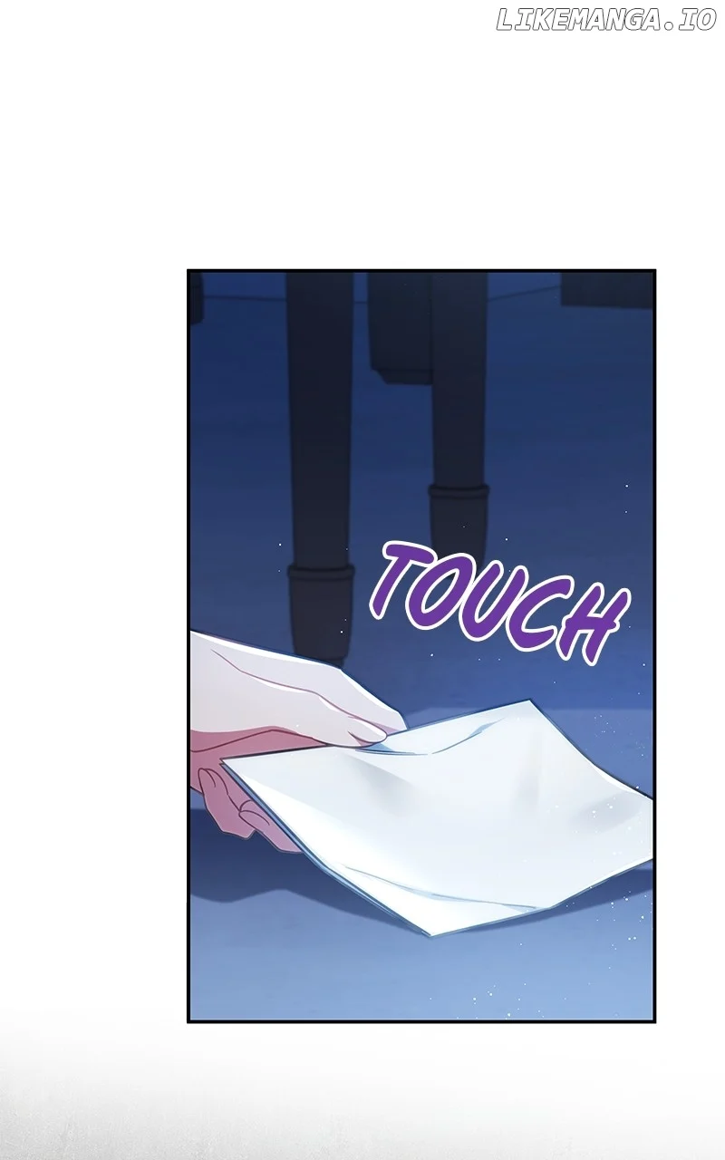 The Things Melvin Left Behind for Them Chapter 48 page 24