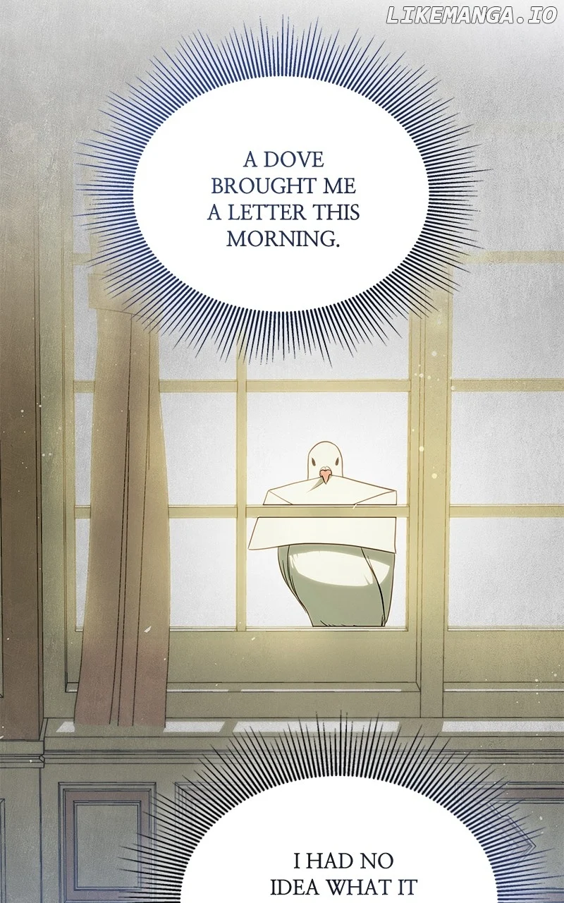The Things Melvin Left Behind for Them Chapter 48 page 25