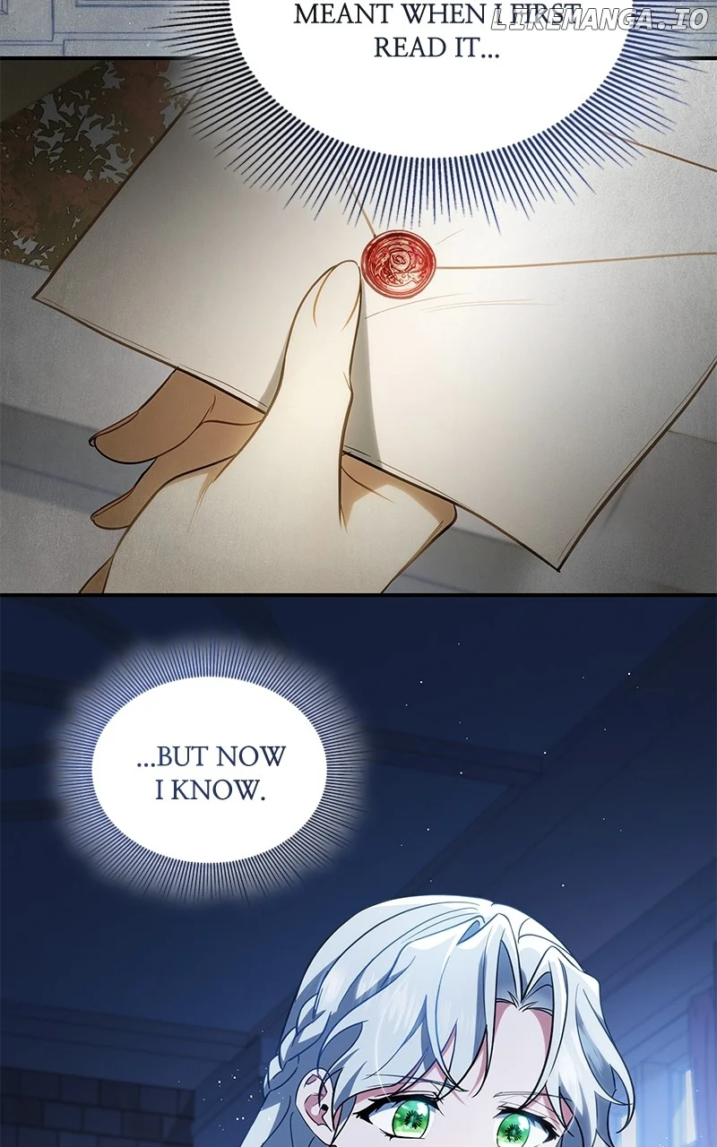 The Things Melvin Left Behind for Them Chapter 48 page 26