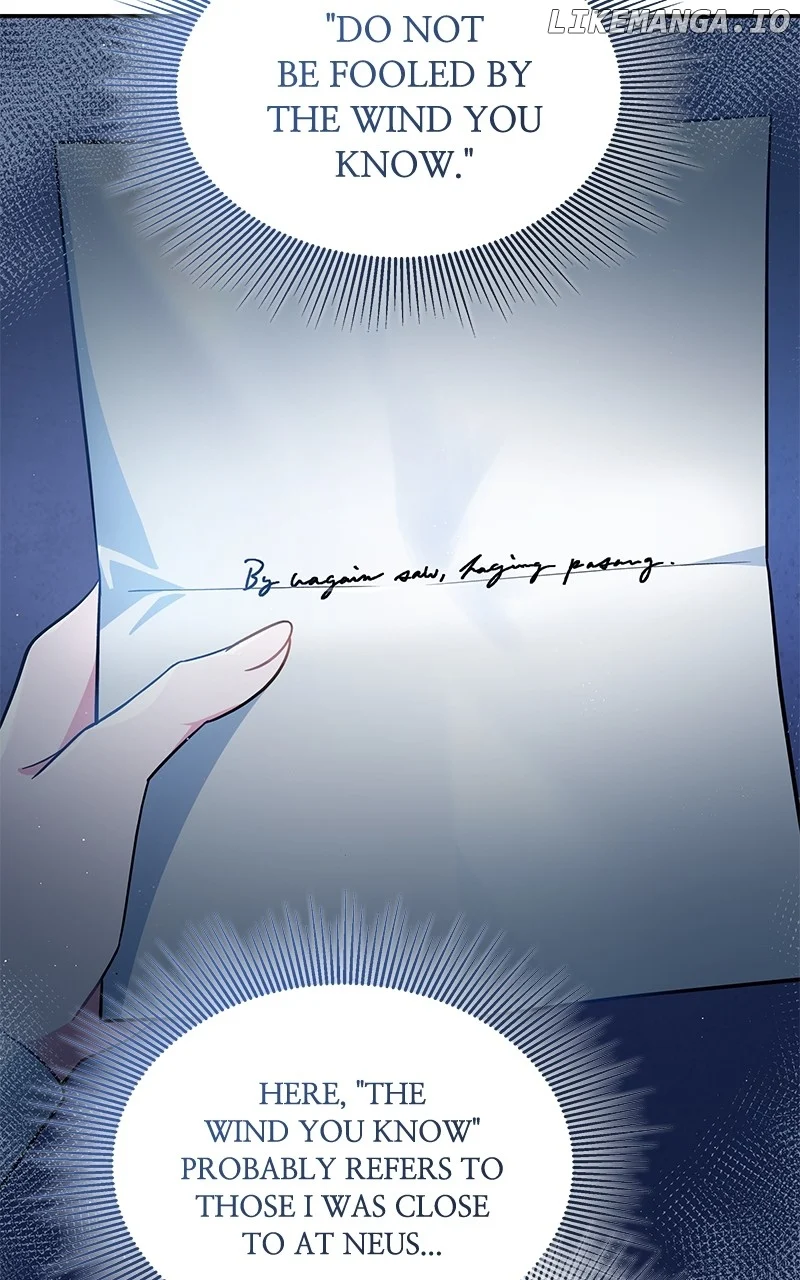 The Things Melvin Left Behind for Them Chapter 48 page 28