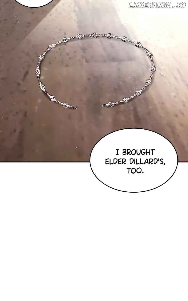 The Things Melvin Left Behind for Them Chapter 48 page 34