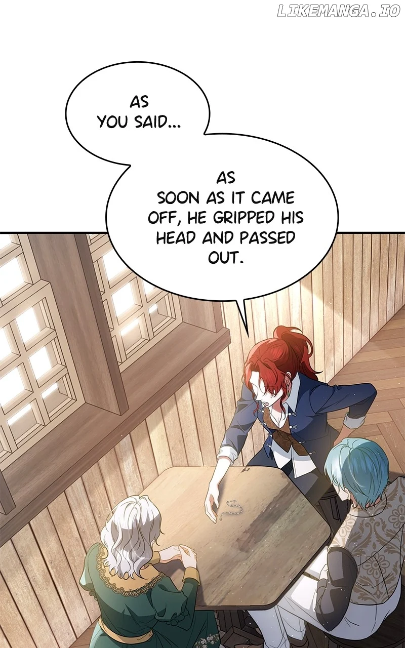The Things Melvin Left Behind for Them Chapter 48 page 35