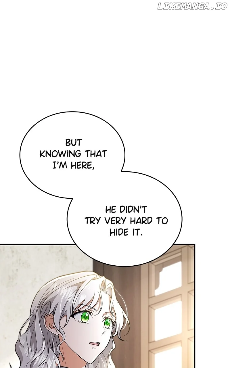 The Things Melvin Left Behind for Them Chapter 48 page 38